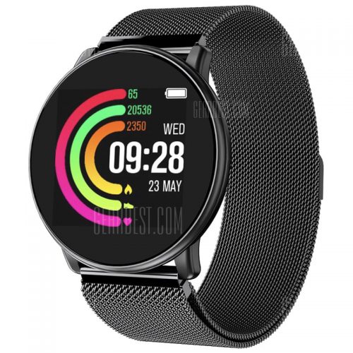 umidigi uwatch smart color