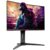 AOC C24G1 23.6 Inch Curved Frameless Monitor – BLACK