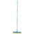 Finether K5016 Professional Microfiber Floor Mop – DEEP SKY BLUE