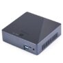 Alfawise A1 Mini PC – GRAY I5-7200U 8GB DDR3L/128G SSD
