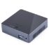 Alfawise A1 Mini PC – GRAY I7-7500U 8GB DDR3L/256G SSD
