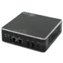 HYSTOU H1 – J3160 – 1C Fanless Mini PC Barebone