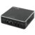HYSTOU H1 – J3160 – 1C Fanless Mini PC Barebone
