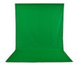 Craphy 3 x 3M Photo Studio 100 Percent Pure Collapsible Backdrop Background – Green (entrepot EU)