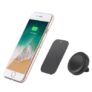 Excelvan Universal Air Vent Magnetic Car Cellphone Mount Holder – BLACK