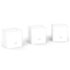 Ampoule LED E26 / E27 Haut-parleur Bluetooth RGB Changement de couleur