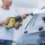 Jimmy JW31 Powerful Handheld Rechargeable Flush Gun Cleaning Tool – MULTI-A 220V EU PLUG