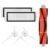 Cleaning Brush Set for Xiaomi Sweeping Robot – MULTI