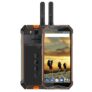 Ulefone Armor 3T 4G Phablet – Orange 4+64G