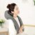 LERAVAN LF – AP017 3D Massage Kneading Shawl from Xiaomi Youpin – BATTLESHIP GRAY