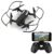 helifar H1 720P WiFi FPV Altitude Hold Foldable RC Quadcopter – 1 battery