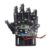 Somatosensory Wearable Robot Gloves by Open Source Arduino UNO – BLACK EU PLUG