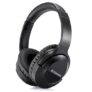 Alfawise JH – ANC804 Active Noise Cancelling Bluetooth Headphones – BLACK
