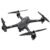 Virhuck V-6 RC Drone with 1080P camera – BLACK