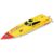 Volantexrc Vector PRO 798 – 2 800mm 2.4G 2CH Brushless RC Boat ARTR – Yellow