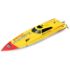 Gocomma Sac Sec Imperméable 20L pour Ski Kayak – Jaune