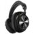 Bluedio Alfawise T6S Head Noise Reduction Headphone – BLACK