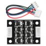 3D Printer Accessory TL-Smoother Addon Module For 3D Printer Stepper Motor – Black