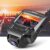 Alfawise MB05 F1.4 Car DVR Dash Camera