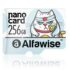 Alfawise Carte Micro SD à Haute Capacité à Haute Vitesse 64Go – MULTI TURQUOISE FONCé 8GO