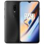 OnePlus 6T 4G Phablet – MIDNIGHT BLACK