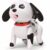 Cute Pet Education Electronic Induction Toys Set – WHI