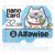 Alfawise 32GB Micro SD Class 10 UHS-1 Memory Card – LIGHT BLUE