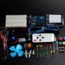 Gocomma Engine Kit UNO R3 For Arduino – BLUE