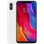 Xiaomi Mi 8 6.21 inch 4G Phablet Global Version – WHITE 6+128GB