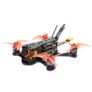 K25 110mm Brushless FPV Racing RC Drone – Black BNF with DSM2 Receiver