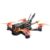 K25 110mm Brushless FPV Racing RC Drone – Black BNF with DSM2 Receiver