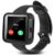 Flowfon I5S Mini Smart Mobile Watch – BLACK
