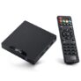 W95 Amlogic S905W Android TV Box