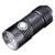 FiTorch P25 Map 4X XPG3 LEDs 3000LM 5 Modes IPX – 8 Waterproof LED Flashlight – Black