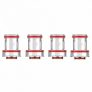 Uwell Crown IV Replacement UN2 Mesh Coil with 0.23 ohm 4pcs
