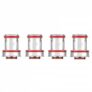 Uwell Crown IV Replacement UN2 Mesh Coil with 0.23 ohm 4pcs