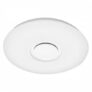 X9903Y – 24W – LY Music Converter Bluetooth Ceiling Light – White