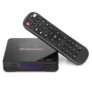 Alfawise A5X TV Box – BLACK