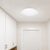 Yeelight YILAI YlXD04Yl Simple Round LED Ceiling Light Mini for Home – WHITE
