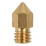 Creality3D 0.4mm Nozzle for 3D Printer – Champagne Gold