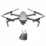 DJI MAVIC 2 RC Pro Drone – GRAY DJI MAVIC 2 PRO ONLY