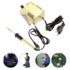 i10 TWS Mini Bluetooth Binaural Earbuds Stereo In-ear Earphone