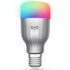 zanflare XH – 305 LED Mini Table Lamp – WHITE