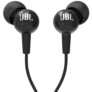 Original JBL C100SI 3.5mm Wired In-line Earphone Stereo Earbuds