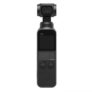 DJI Osmo Pocket Gimbal PTZ Camera 4K 60fps Smart Shooting – Black CN Edition