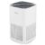 Alfawise P1 HEPA Mini Desktop Air Purifier – WHITE AIR PURIFIER + Alfawise Filter Element for P1 HEPA Desktop Air Purifier – WHITE FILTER