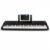 Smart Keyboard from Xiaomi Youpin Learning Music Instrument for Beginner – CHAMPAGNE GOLD &BLACK