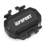 iGPSPORT C61 Bicycle Cadence Sensor Wireless Transmission – Black