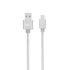 Touch i12 TWS sans fil Bluetooth 5 0 casque Casque stéréo pour caisson de basses 3D – blanc