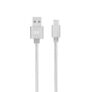 SDL Type-C Data Quick Charging Cable – Gray
